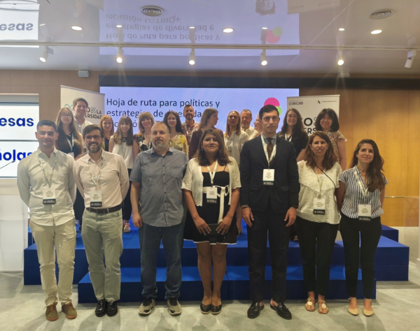 MWCC participates in the #CEOPorLaDiversidad Alliance